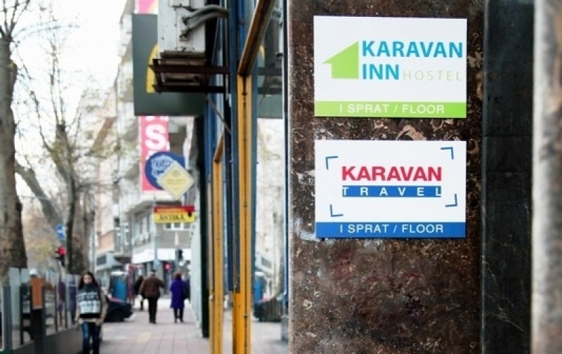 Karavan Inn 2